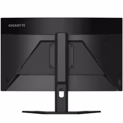 Gigabyte G27QC écran plat de PC 68,6 cm (27") 2560 x 1440 pixels Quad HD LED Noir - Vue supplémentaire 2