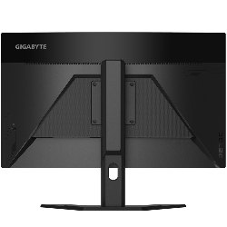 Gigabyte G27QC écran plat de PC 68,6 cm (27") 2560 x 1440 pixels Quad HD LED Noir
