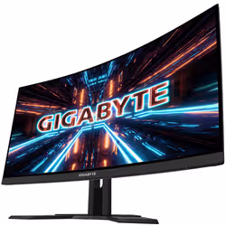Gigabyte G27QC écran plat de PC 68,6 cm (27") 2560 x 1440 pixels Quad HD LED Noir - Vue supplémentaire 3