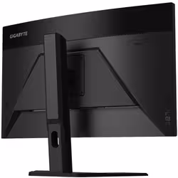 Gigabyte G27QC écran plat de PC 68,6 cm (27") 2560 x 1440 pixels Quad HD LED Noir - Vue supplémentaire 4