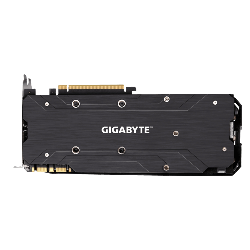 Gigabyte GeForce GTX 1080 G1 Gaming NVIDIA 8 Go GDDR5X