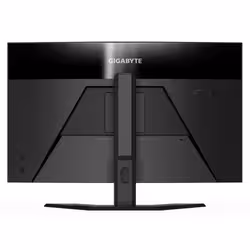 Gigabyte M32QC LED display 80 cm (31.5") 2560 x 1440 pixels Quad HD Noir - Vue supplémentaire 4