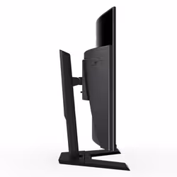 Gigabyte M32QC LED display 80 cm (31.5") 2560 x 1440 pixels Quad HD Noir - Vue supplémentaire 5