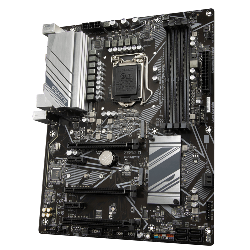 Gigabyte Z590 D (rev. 1.0) Intel Z590 Express LGA1200 ATX