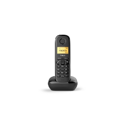 Gigaset A170 Noir
