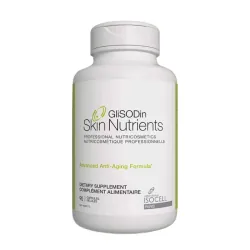 Glisodin ANTI AGE 60 Gelules