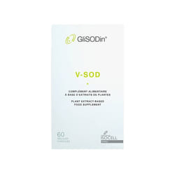 Glisodin V-sod Boite 60 Gelules