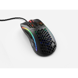 Glorious PC Gaming Race Model D souris Droitier USB Type-A Optique 12000 DPI