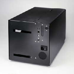 Godex EZ2250i imprimante pour étiquettes Transfert thermique 177 mm/sec Avec fil Ethernet/LAN