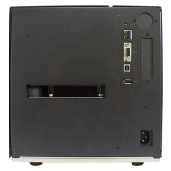 Godex ZX420i imprimante pour étiquettes Thermique direct/Transfert thermique 203 x 300 DPI 152 mm/sec Avec fil Ethernet/LAN