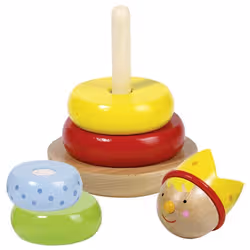 Goki 58577 jouet d'apprentissage - Vue supplémentaire 2