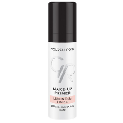 Golden Rose - Make-Up Primer Luminous Finish