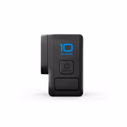 GoPro HERO10 Black caméra pour sports d'action 23 MP 4K Ultra HD Wifi 153 g - Vue supplémentaire 12