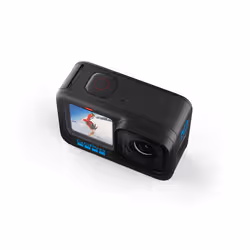 GoPro HERO10 Black caméra pour sports d'action 23 MP 4K Ultra HD Wifi 153 g - Vue supplémentaire 15