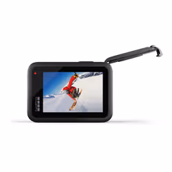 GoPro HERO10 Black caméra pour sports d'action 23 MP 4K Ultra HD Wifi 153 g - Vue supplémentaire 17