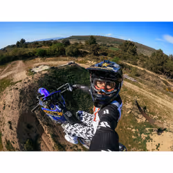 GoPro HERO10 Black caméra pour sports d'action 23 MP 4K Ultra HD Wifi 153 g - Vue supplémentaire 20