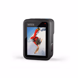 GoPro HERO10 Black caméra pour sports d'action 23 MP 4K Ultra HD Wifi 153 g - Vue supplémentaire 3
