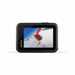 GoPro HERO10 Black caméra pour sports d'action 23 MP 4K Ultra HD Wifi 153 g - Vue supplémentaire 4
