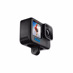GoPro HERO10 Black caméra pour sports d'action 23 MP 4K Ultra HD Wifi 153 g - Vue supplémentaire 5