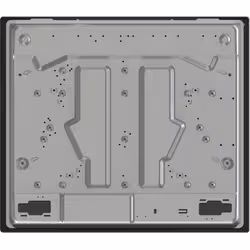 Gorenje GW642AB plaque Noir Intégré 60 cm Gaz 4 zone(s) - Vue supplémentaire 3