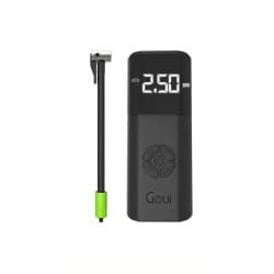 Goui Air Pump Compresseur d'air portable multifonction