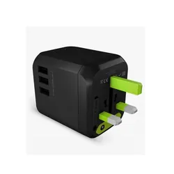 Goui - UniqPD Universal Travel Charger 30W PD