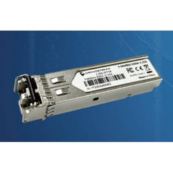 Grandstream Networks F-MM850-550M-1.25G module émetteur-récepteur de réseau Fibre optique 1250 Mbit/s SFP 850 nm