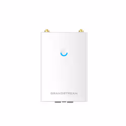 Grandstream Networks GWN7605LR point d'accès réseaux locaux sans fil 867 Mbit/s Blanc Connexion Ethernet, supportant l'alimentation via ce port (PoE) - Vue supplémentaire 2