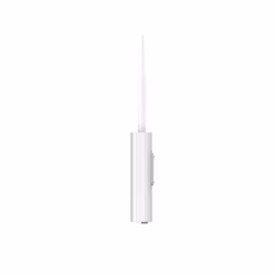 Grandstream Networks GWN7605LR point d'accès réseaux locaux sans fil 867 Mbit/s Blanc Connexion Ethernet, supportant l'alimentation via ce port (PoE) - Vue supplémentaire 3