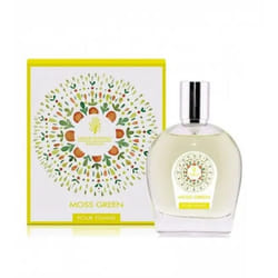 Green Botanic Parfum MOSS Green Femme 100 ML