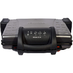 GRILL 3 EN 1 2100 W KENWOOD