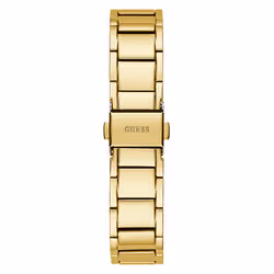 GUESS GW0403L2 montre Montre bracelet Femelle Or - Vue supplémentaire 3