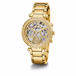 GUESS GW0403L2 montre Montre bracelet Femelle Or - Vue supplémentaire 5