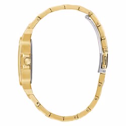 GUESS GW0472L2 montre Montre bracelet Femelle Or - Vue supplémentaire 2