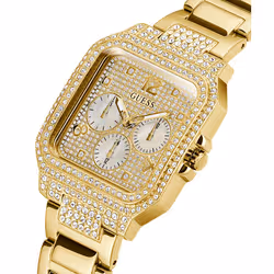 GUESS GW0472L2 montre Montre bracelet Femelle Or - Vue supplémentaire 4