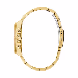GUESS GW0483L4 montre Montre bracelet Femelle Quartz Or - Vue supplémentaire 3