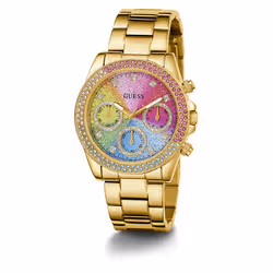 GUESS GW0483L4 montre Montre bracelet Femelle Quartz Or - Vue supplémentaire 5
