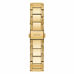 GUESS GW0528L2 montre Montre bracelet Femelle Quartz Or - Vue supplémentaire 3
