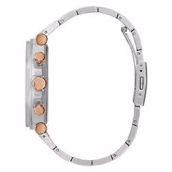 GUESS GW0539G1 montre Montre bracelet Mâle Quartz Argent - Vue supplémentaire 2