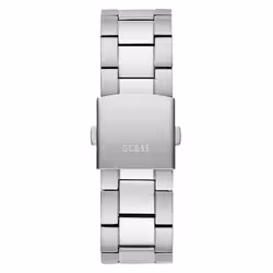 GUESS GW0539G1 montre Montre bracelet Mâle Quartz Argent - Vue supplémentaire 3