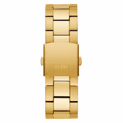 GUESS GW0539G2 montre Montre bracelet Mâle Quartz Or - Vue supplémentaire 3