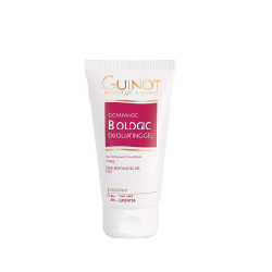 GUINOT Gommage Biologique - Exfoliant visage doux sans grains