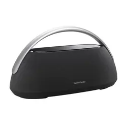 Harman/Kardon Go + Play 3 Enceinte portable stéréo Noir, Gris 160 W