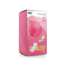 HARTMANN MOLICARE LADY PAD 28 PIECES
