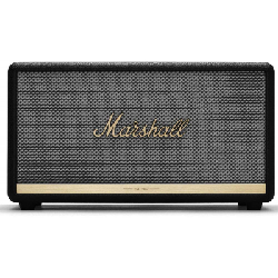 Haut parleur Bluetooth Marshall Stanmore II / Noir
