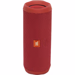 Haut Parleur Portable Bluetooth JBL Flip 4 - Rouge - Vue supplémentaire 2