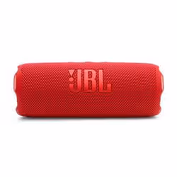 Haut Parleur Portable Bluetooth JBL Flip 4 - Rouge - Vue supplémentaire 3