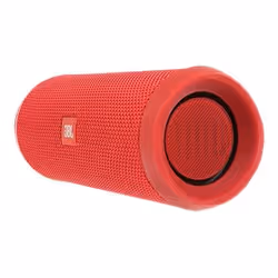 Haut Parleur Portable Bluetooth JBL Flip 4 - Rouge - Vue supplémentaire 4