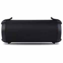 Haut Parleur Portable Bluetooth NGS ROLLER TEMPO / Noir