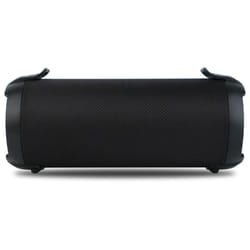 Haut Parleur Portable Bluetooth NGS ROLLER TEMPO / Noir